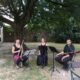 Concerto del Trio Legni Obiettivo Orchestra domenica a Casa Zegna