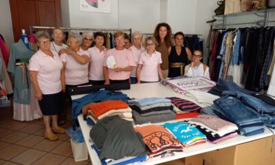 Lilt all’Alpàa: Riusi-Amo per ecografie mammarie