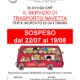 Lozzolo, da domani sospeso il servizio di trasporto navetta per Gattinara