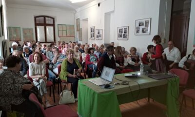 Sabato 12 luglio: un pomeriggio dedicato ai battesimi nelle comunità dell’Alta Valsesia