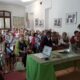 Sabato 12 luglio: un pomeriggio dedicato ai battesimi nelle comunità dell’Alta Valsesia