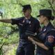Abbandono incontrollato di rifiuti a Pray, deferita una 28enne