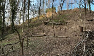 Torna il «Giro del castello», domenica 24 agosto con il Comitato Benefico Bornatese