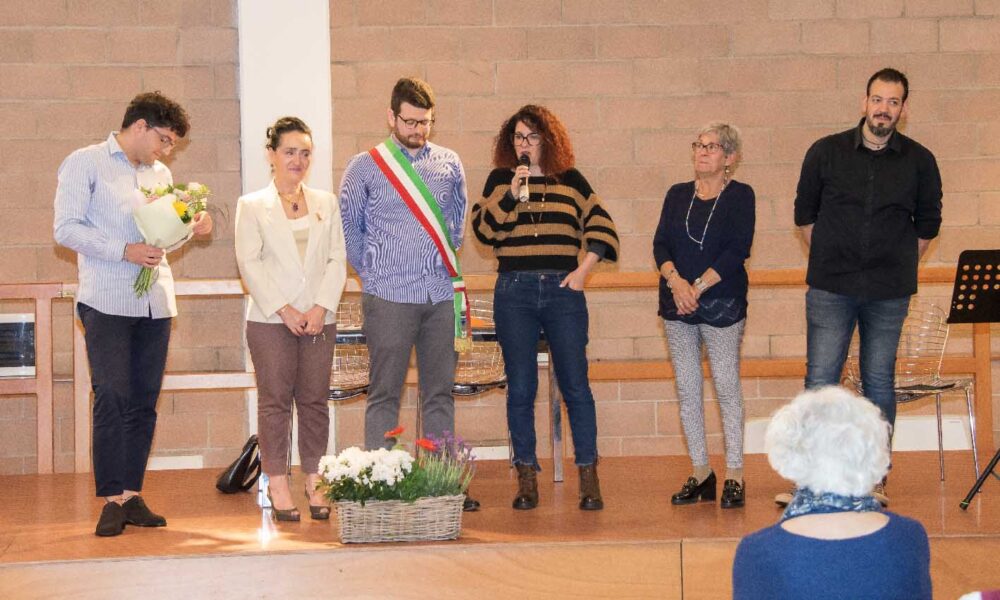 Rassegna di poesia dialettale Memorial Walter Magnone