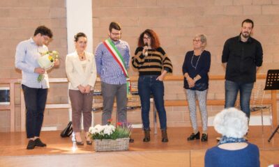 Rassegna di poesia dialettale Memorial Walter Magnone