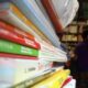 «La Zattera», SOS libri di scuola