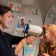 “Vediamoci meglio", Igea incrementa lo screening visivo nelle scuole con visite specialistiche