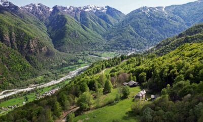 Il Cai Varallo presenta il Poster Arte 2025, il numero 29