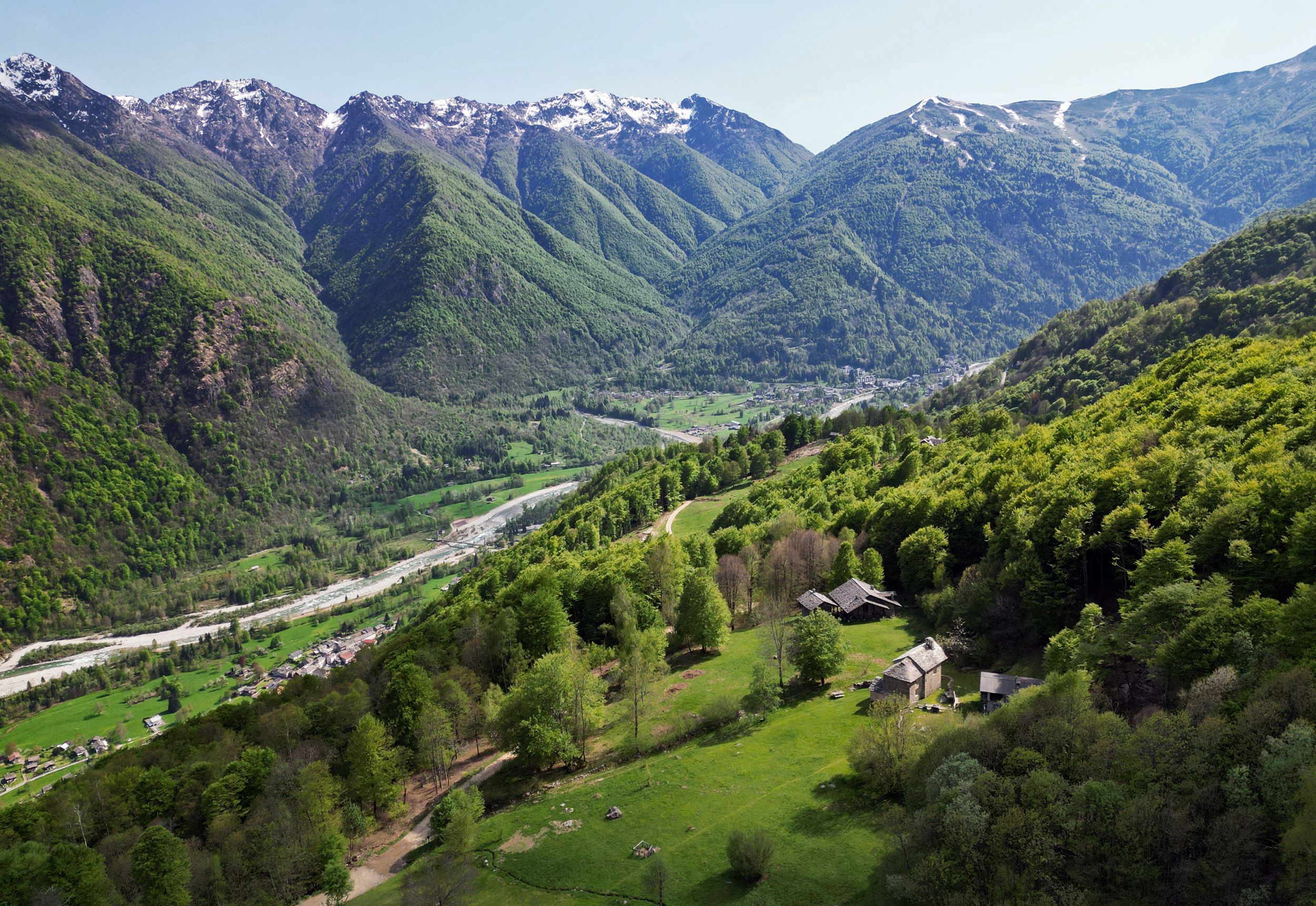 Il Cai Varallo presenta il Poster Arte 2025, il numero 29
