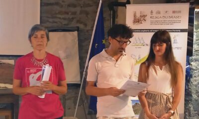A Rassa si è parlato di biodiversità