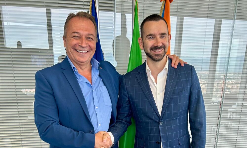 Oltre 20 milioni per l’efficienza energetica e la riqualificazione degli impianti sportivi pubblici