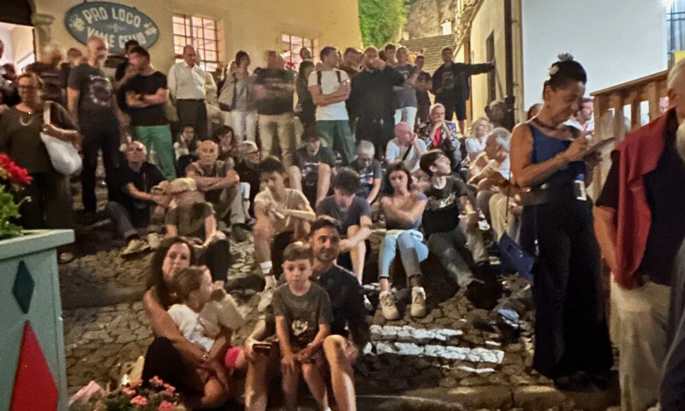 Un successo l’undicesima edizione di “Sculturando”