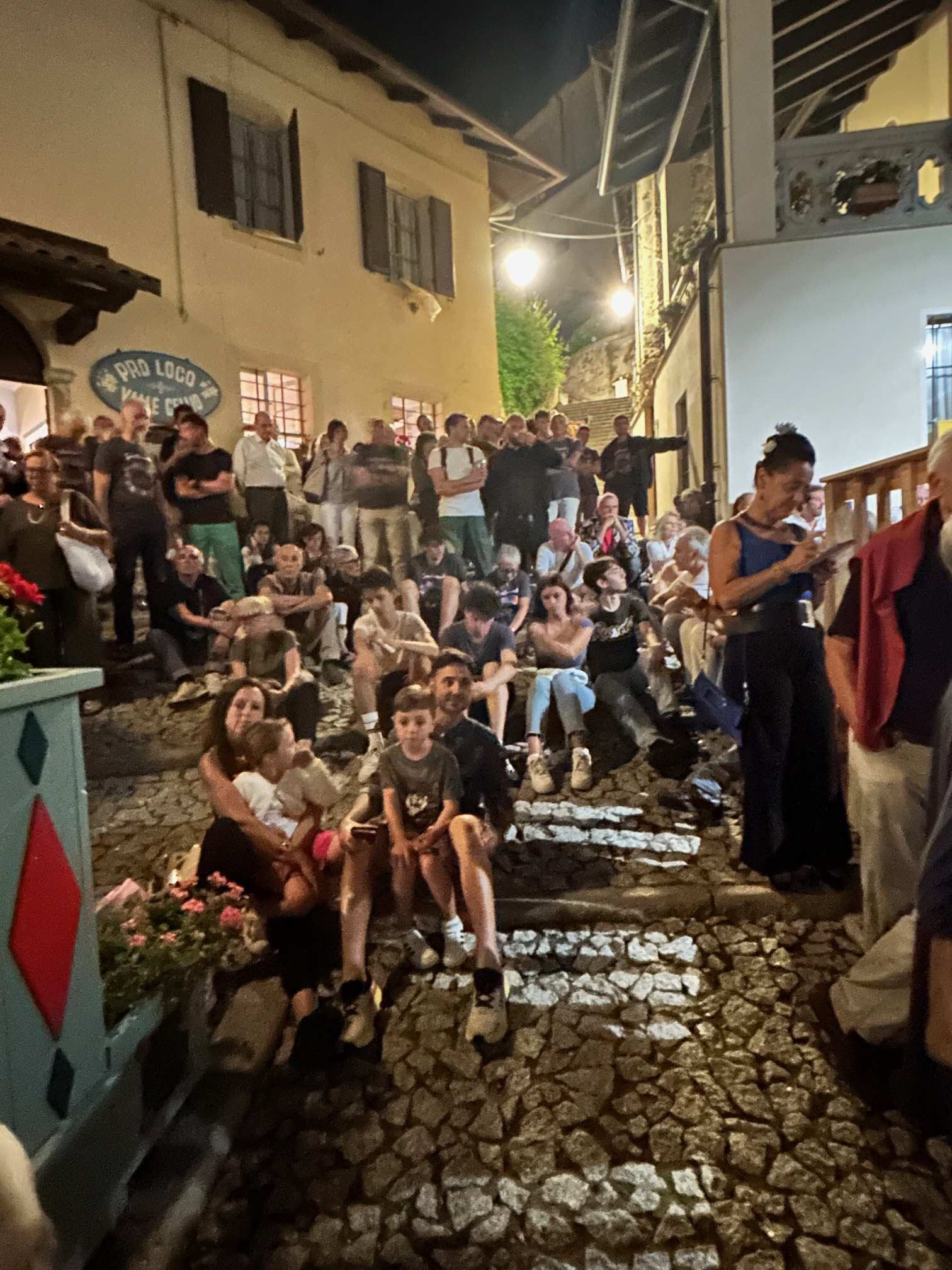 Un successo l’undicesima edizione di “Sculturando”
