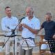 Stefano Novello presenta il suo ultimo lavoro a Cravagliana