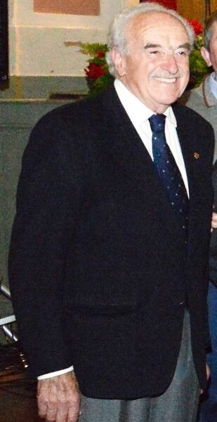 Salutant ‘l Mat dal Pinin: Franco Franchi