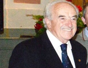 Salutant ‘l Mat dal Pinin: Franco Franchi