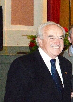 Salutant ‘l Mat dal Pinin: Franco Franchi