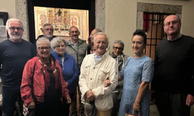 Verzimo, il Millennio di Varallo