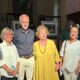 Brugarolo, inaugurata la mostra: “Uno di noi” Gianfranco Ferraris