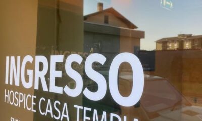 Hospice Casa Tempia di Gattinara cerca infermieri: invio curriculum a Fondo Edo Tempia
