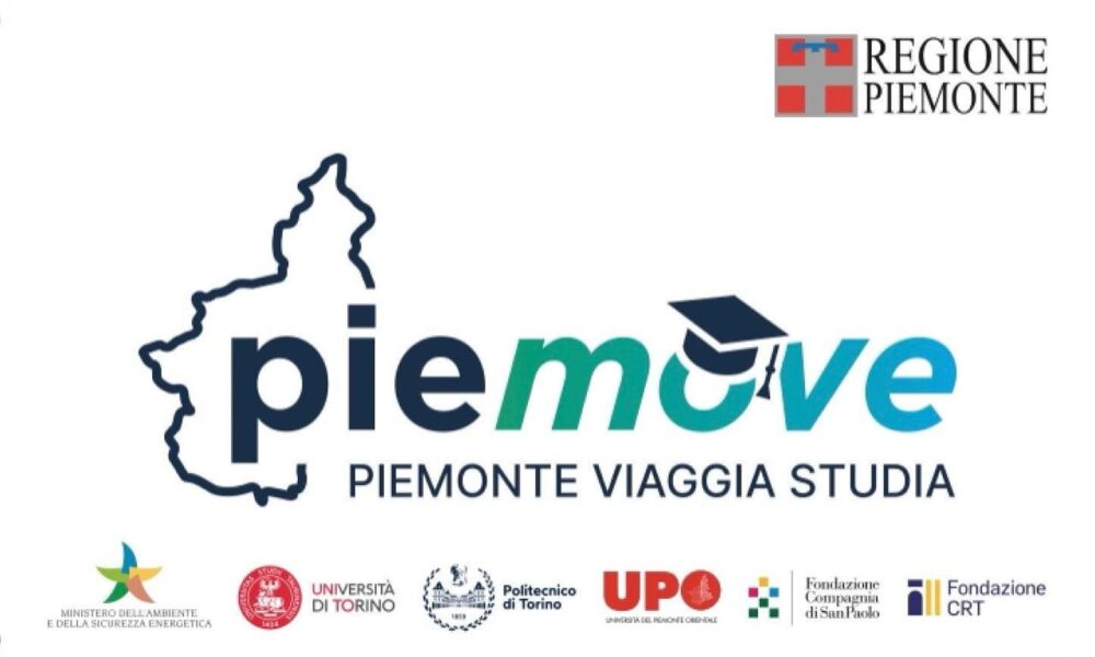 Piemove, nelle prime 24 sono già 4.900 le richieste di attivazione