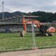 Polo sportivo di Grignasco, fase 2