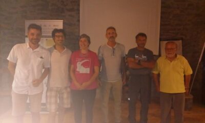 Convegno dedicato alla biodiversità a Rassa