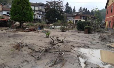 Alluvione aprile 2025: dal Governo altri 17,8 milioni