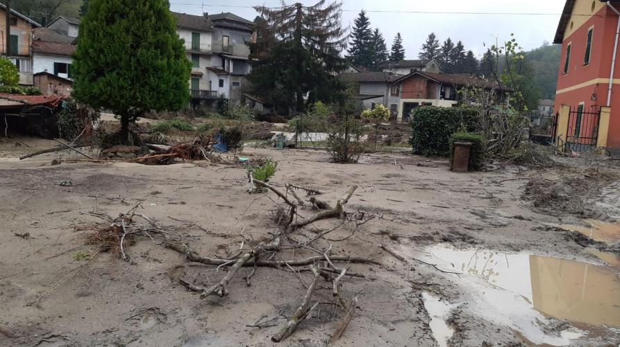 Alluvione aprile 2025: dal Governo altri 17,8 milioni