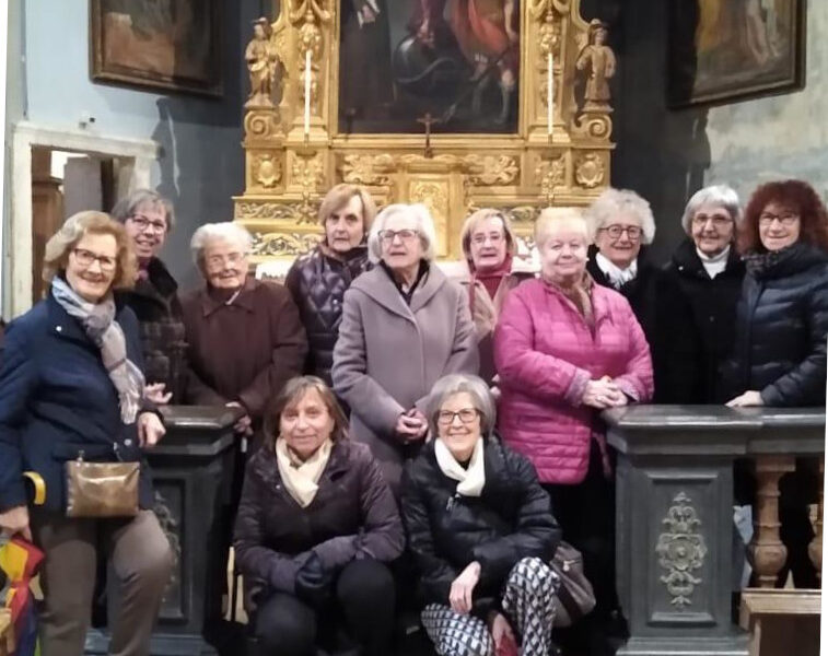 Domenica 7 settembre festa di San Bernardino e dell’Amicizia Zuccarese