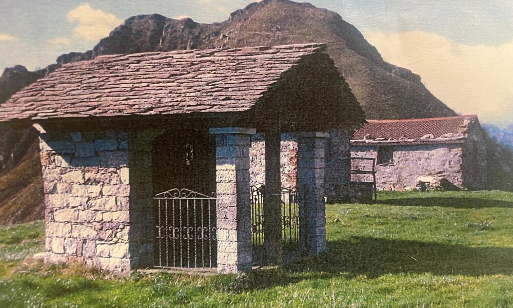 Oggi e domani la festa all’alpe Campo