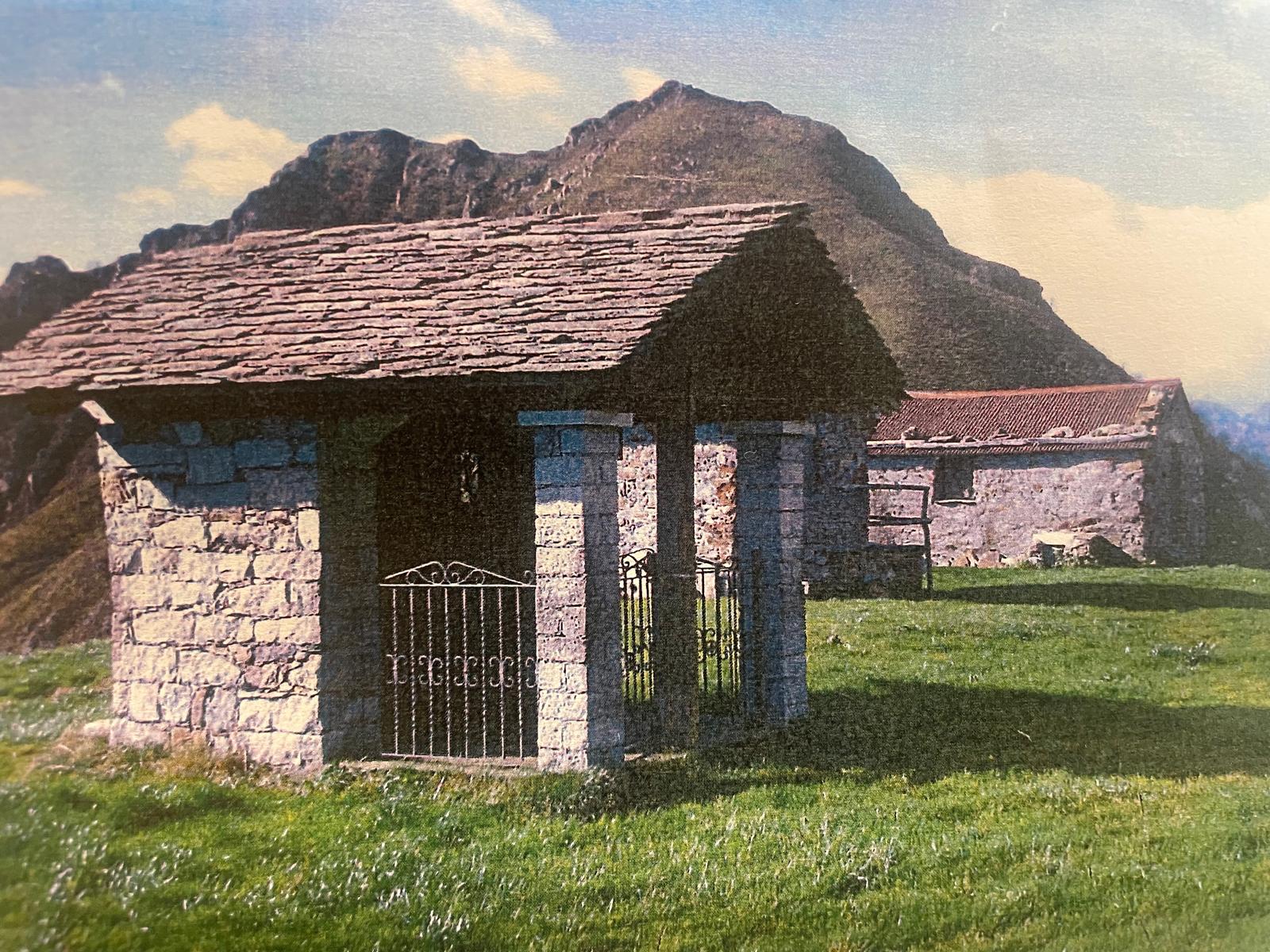 Oggi e domani la festa all’alpe Campo