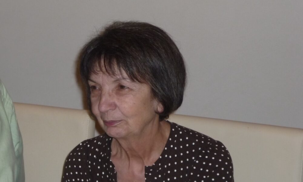 Adriana Dattrino, una «valsesiana ad honorem»