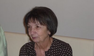 Adriana Dattrino, una «valsesiana ad honorem»