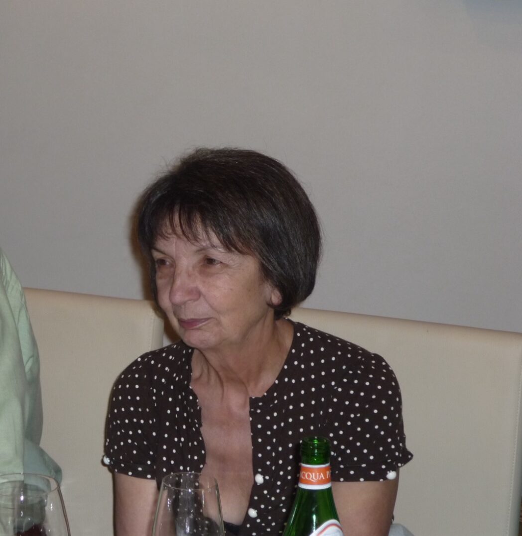 Adriana Dattrino, una «valsesiana ad honorem»