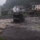 Morca: ripristinato il guado, in autunno il nuovo ponte sul Moro