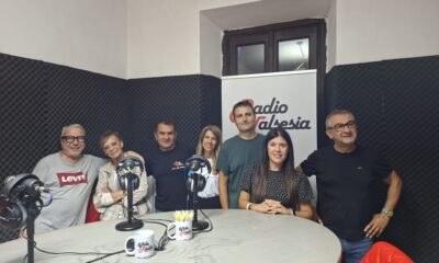 Cinquant’anni ben portati per Radio Valsesia