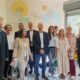 Nuovi murales nel reparto di Oncologia