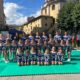 Borgosesia è Viva: una marea di gente in piazza per la Festa dello Sport