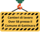 Cantieri di lavoro: selezioni aperte per persone disoccupate over 58 presso il Comune di Gattinara