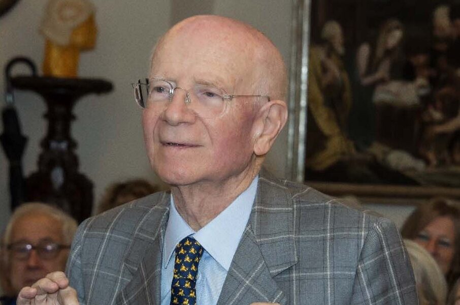 La Valsesia piange Carlo Alberto Prosino