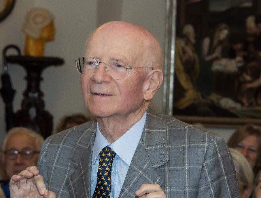La Valsesia piange Carlo Alberto Prosino