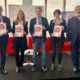 Presentato al Grattacielo della Regione Piemonte “I Mestieri dell’artigianato”