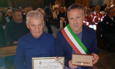 Don Ambrogio Asei Dantoni