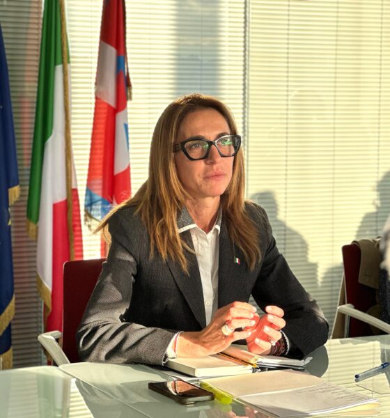 La Regione presenta il “Piano A.L.Fa”