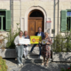 Gattinara premiata al Meeting Nazionale dei Comuni Fioriti 2025