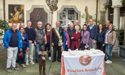 Dal 26 al 28 settembre Varallo ospiterà i partecipanti alla Festa Nazionale del PleinAir