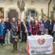 Dal 26 al 28 settembre Varallo ospiterà i partecipanti alla Festa Nazionale del PleinAir