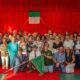 Cerimonia di premiazione del Concorso Nazionale di poesia “Il castello di Sopramonte”