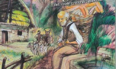 Presentazione a Grignasco di Argurdan’si – interviste e ricordi valsesiani